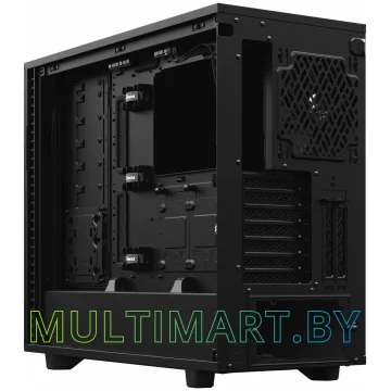 Корпус Fractal Design Define 7 Black Solid (FD-C-DEF7A-01) картинка 14